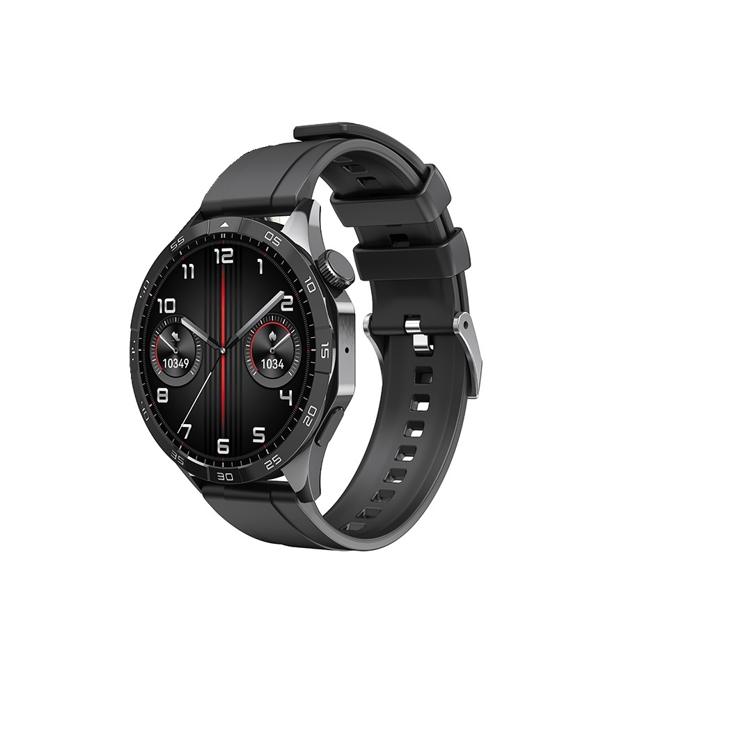 RELOJ SMART BAND XO-WATCH4 NEGRO - 10152